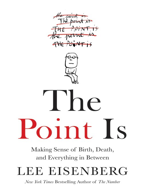 Cover image for The Point Is